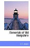 Memorials of Old Hampshire