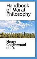 Handbook of Moral Philosophy