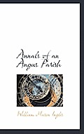 Annals of an Angus Parish
