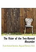 The Vizier of the Two-Horned Alexander
