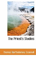 The Priest's Studies