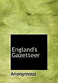 England's Gazetteer