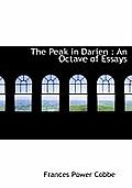 The Peak in Darien: An Octave of Essays