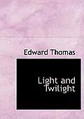Light and Twilight