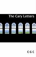 The Cary Letters