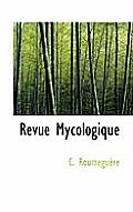 Revue Mycologique