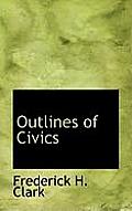 Outlines of Civics