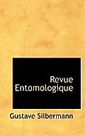 Revue Entomologique