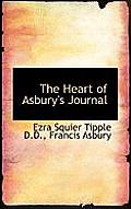 The Heart of Asbury's Journal