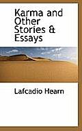 Karma and Other Stories & Essays
