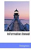 Information Annual