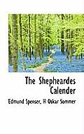The Shepheardes Calender