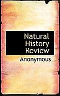 Natural History Review