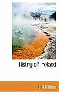 Histry of Ireland