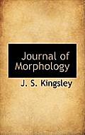 Journal of Morphology