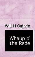 Whaup O' the Rede