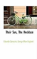 Their Son, the Necklace