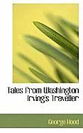 Tales from Washington Irving's Traveller
