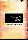 Songs of Labor