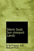 Silent Gods Sun-Steeped Lands