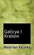 Galicya I Krakow