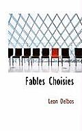 Fables Choisies