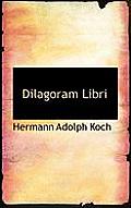 Dilagoram Libri
