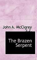 The Brazen Serpent