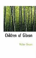 Children of Gibeon