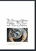 The Survey of Western Palestine. the Fauna and Flora of Palestine