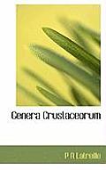 Genera Crustaceorum