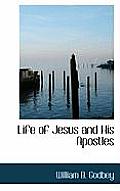 Life of Jesus and His Apostles