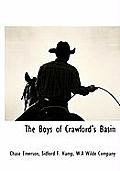The Boys of Crawford's Basin