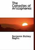 The Comedies of Aristophanes