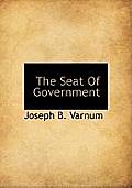 The Seat of Government