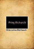 Pring Richurch