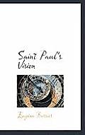 Saint Paul's Vision
