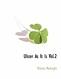 Ulster as It Is Vol.2