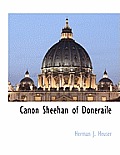 Canon Sheehan of Doneraile