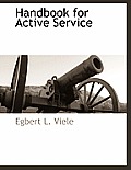 Handbook for Active Service