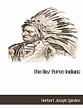 The Nez Perce Indians