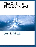 The Christian Philosophy, God