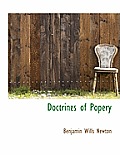 Doctrines of Popery
