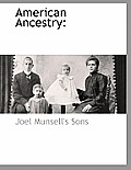 American Ancestry