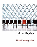 Talks of Napoleon