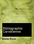 Bibliographie Cornelienne