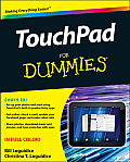 TouchPad For Dummies