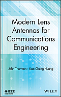 Lens Antennas for Communications Engineering