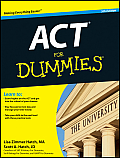 ACT for Dummies 5th Edition 2011