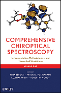 Comprehensive Chiroptical Spectroscopy, Volume 1: Instrumentation, Methodologies, and Theoretical Simulations